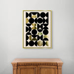 Canvas Gold