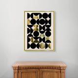 Canvas Gold