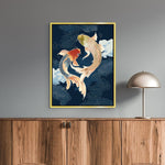 Canvas Gold