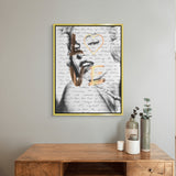 Canvas Gold