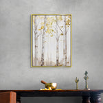 Canvas Gold