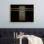 Canvas Gold
