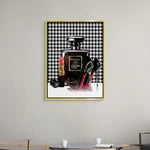 Canvas Gold
