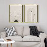 Canvas Gold