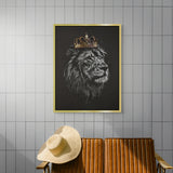 Canvas Gold
