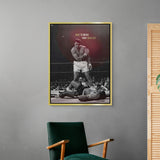 Canvas Gold