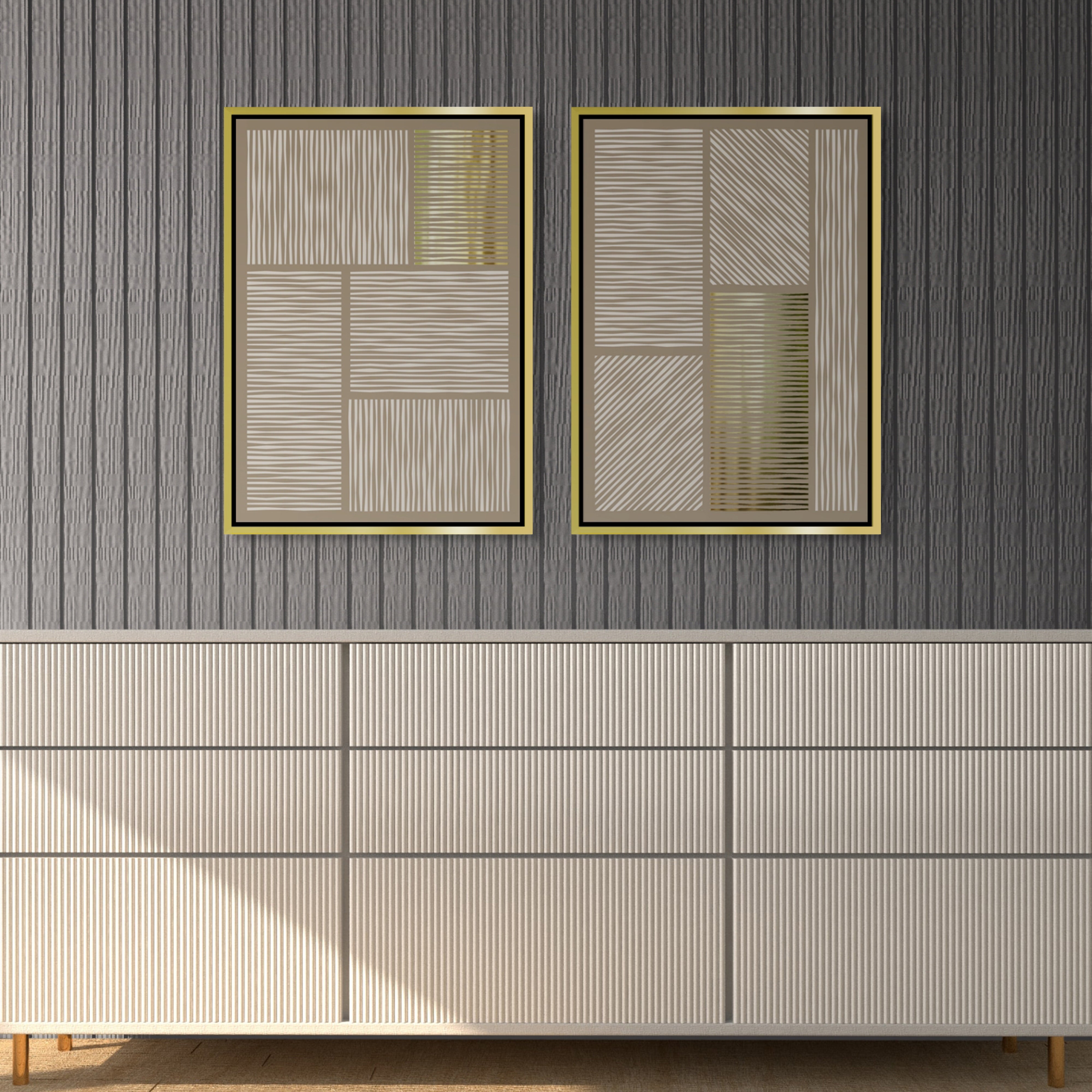 Canvas Gold