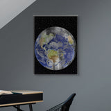 Canvas Without Frame