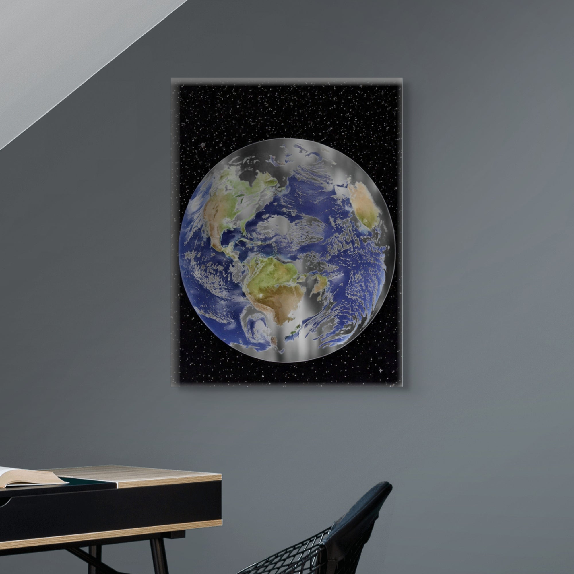 Canvas Without Frame