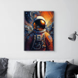 Canvas Without Frame