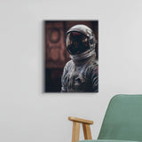 Canvas Without Frame