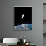 Canvas Without Frame