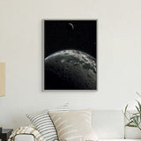 Canvas Silver