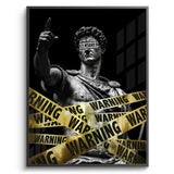 Posters Black