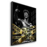 Posters Black