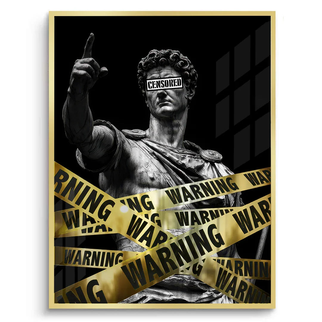 Posters Gold