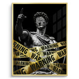 Posters Gold
