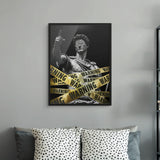 Posters Black