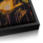 Canvas Black