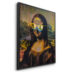 Canvas Black