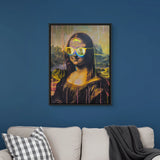 Canvas Black