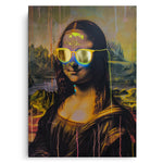 Canvas Without Frame