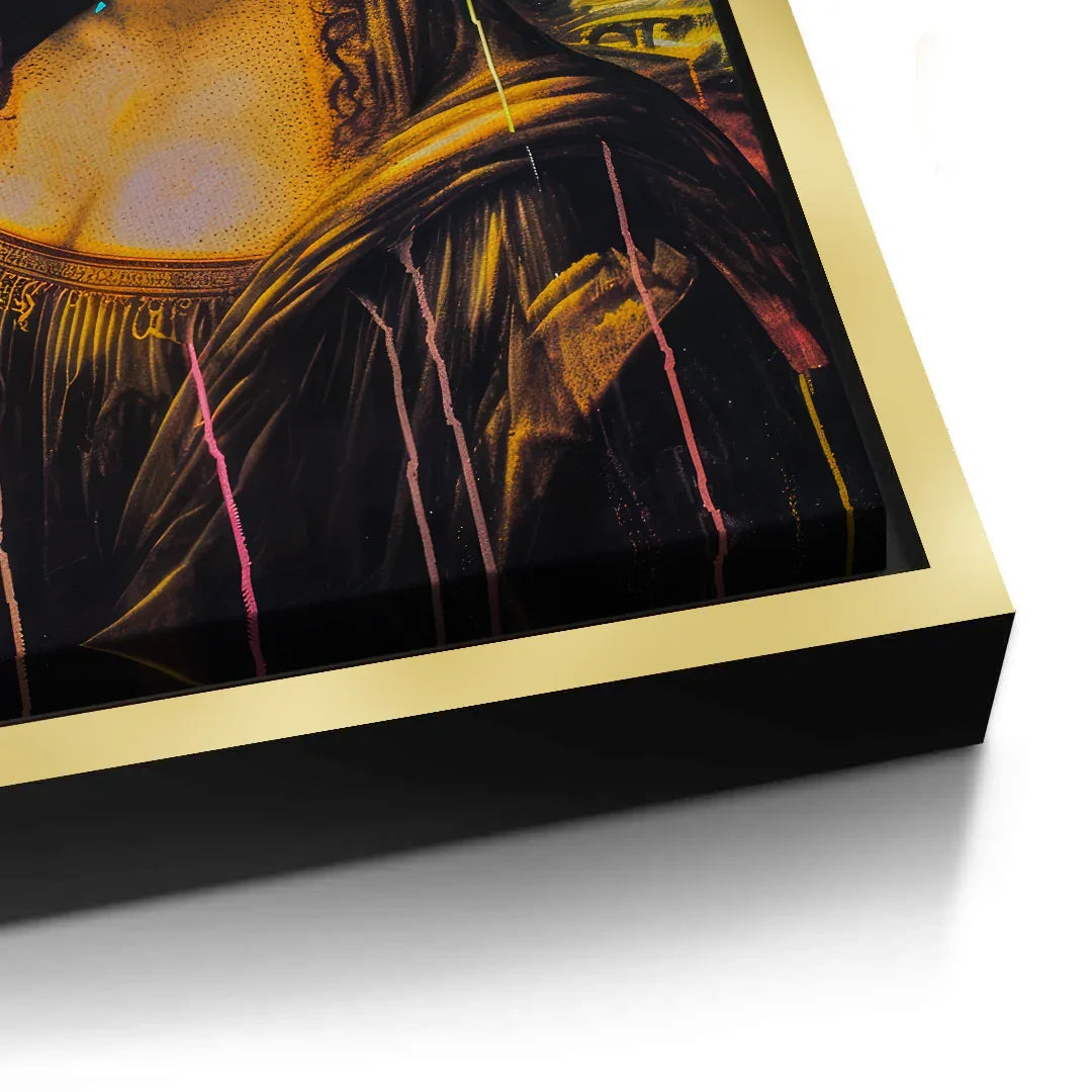 Canvas Gold