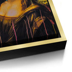 Canvas Gold