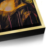 Canvas Gold