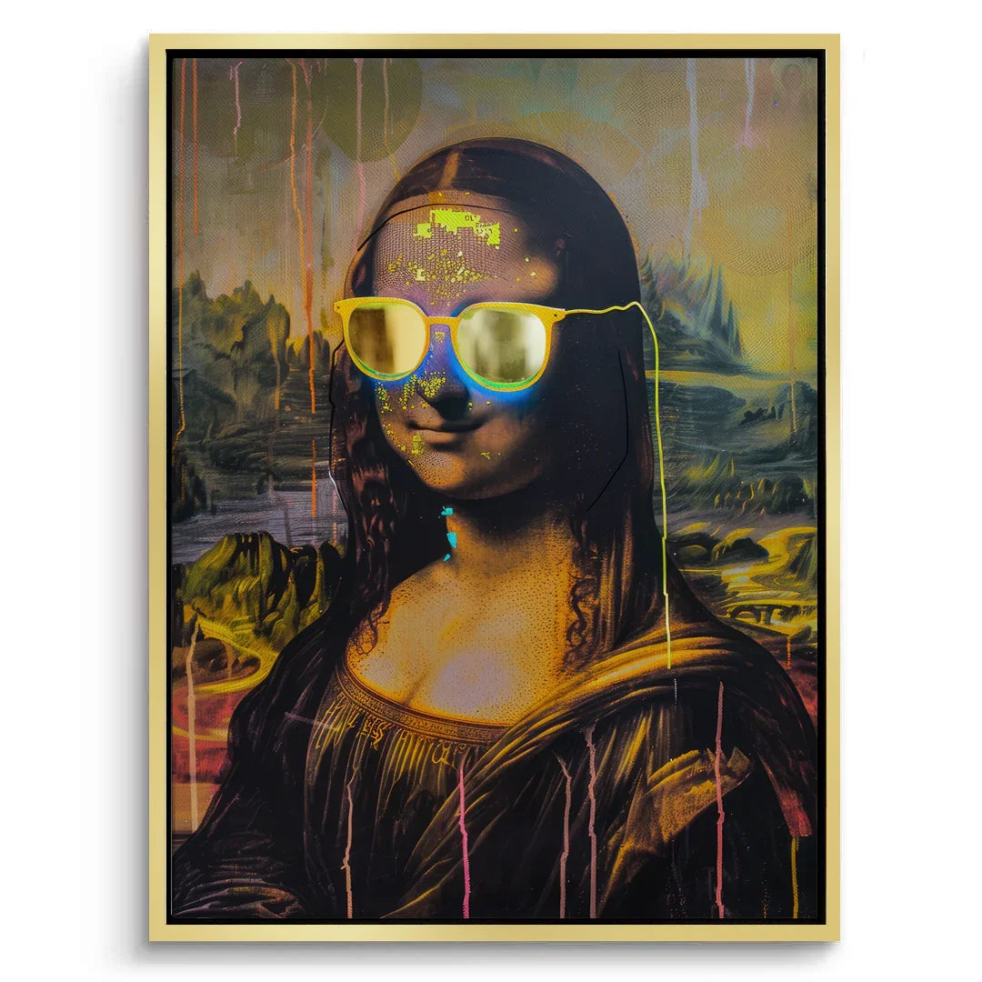 Canvas Gold