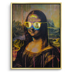 Canvas Gold
