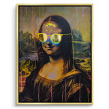 Canvas Gold
