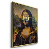 Canvas Gold