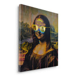 Canvas Without Frame