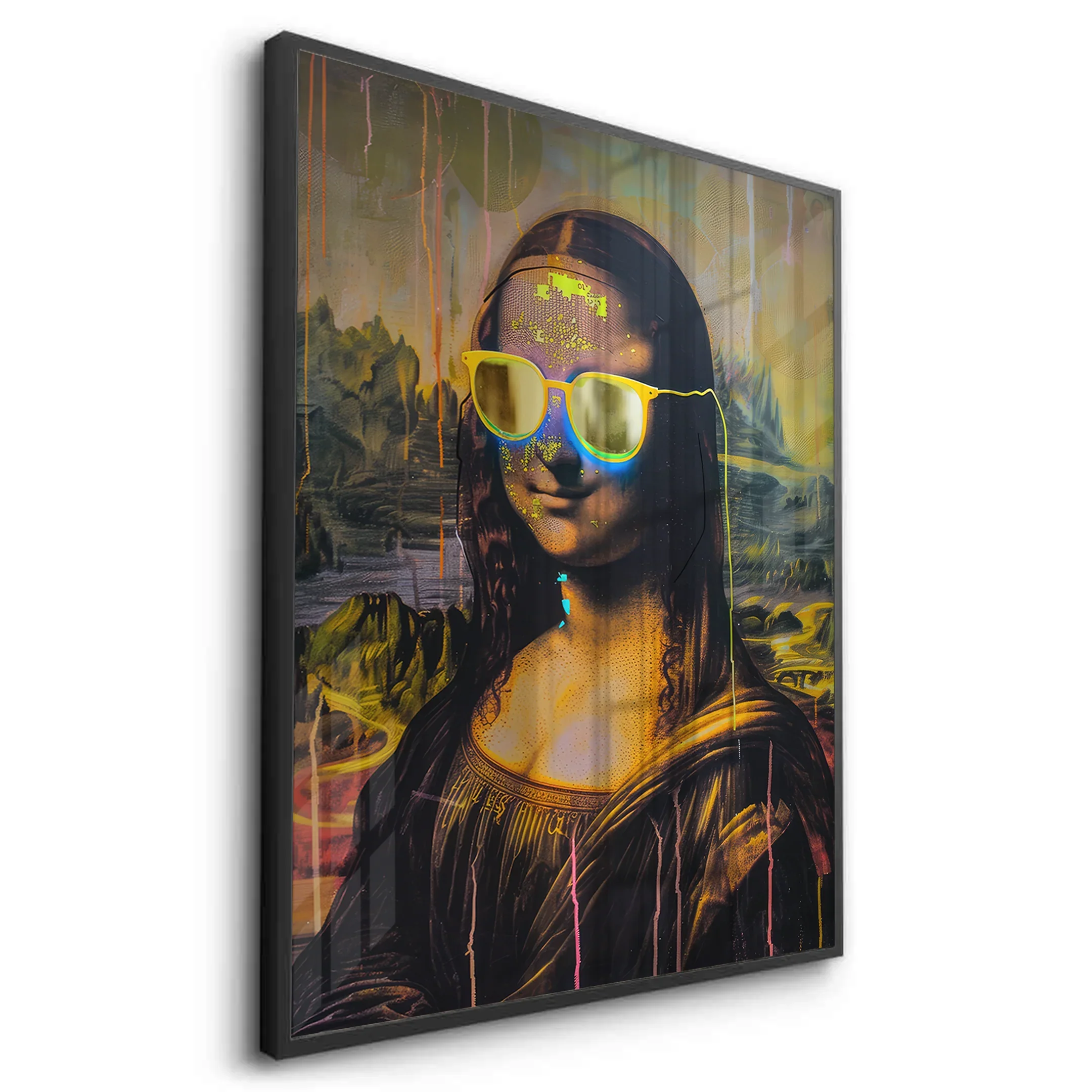 Posters Black