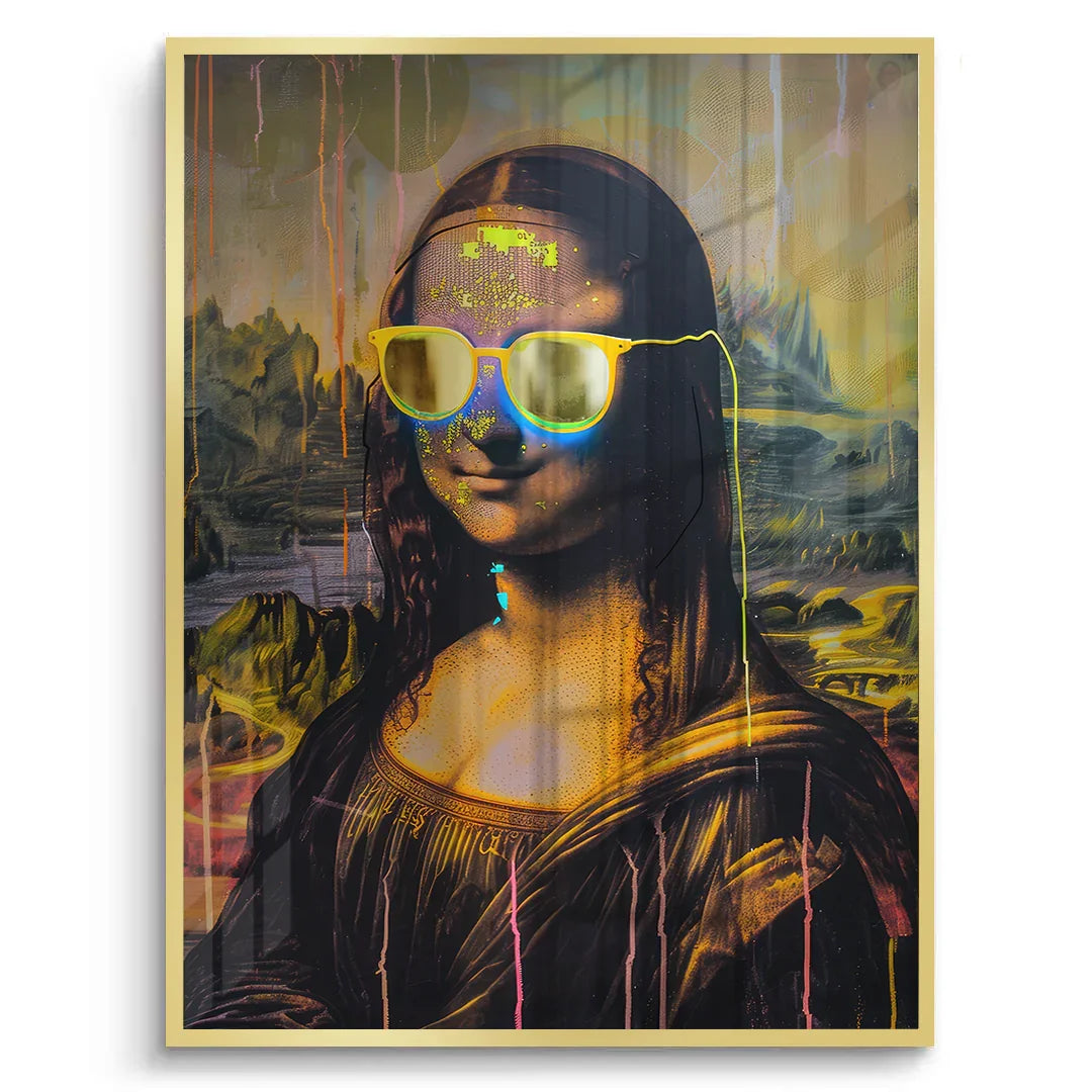 Posters Gold