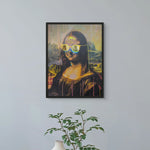 Posters Black
