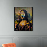 Call Me Mona