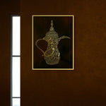 Canvas Gold