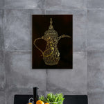 Canvas Without Frame