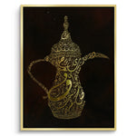 Canvas Gold
