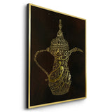 Canvas Gold