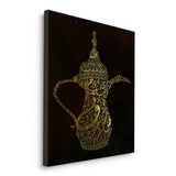 Canvas Without Frame
