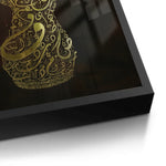 Posters Black
