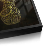Posters Black