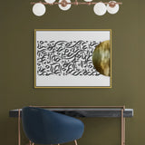 Canvas Gold