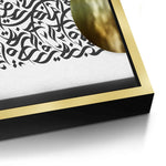 Canvas Gold