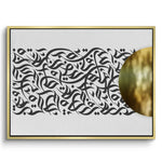 Canvas Gold