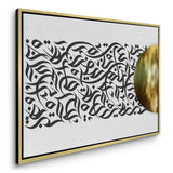 Canvas Gold