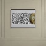 Posters Black